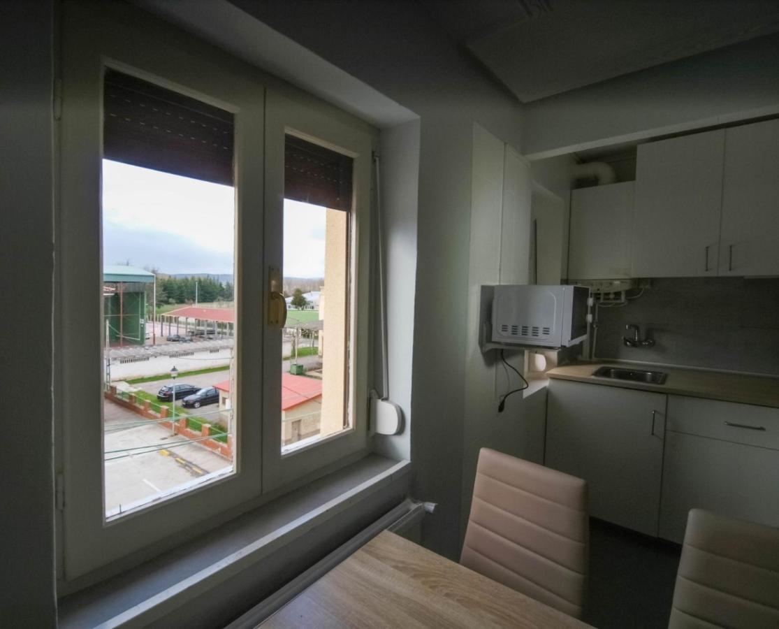 La Casita De La Neka Apartment Villarcayo Exterior photo